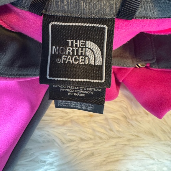 The North face Zip Up - Picture 5 of 7